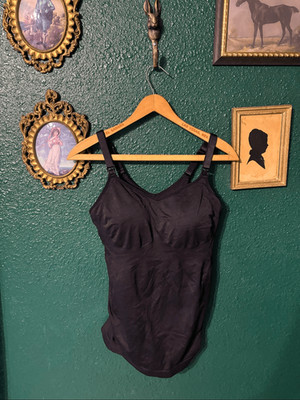 Momcozy Hands Free Pumping Tank Top Sz XL