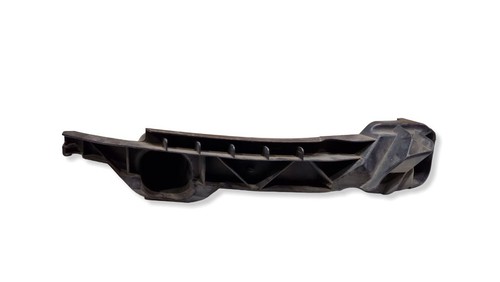 Volkswagen Golf V 2004 Vorne links Halterung Stoßstange Stoßfänger vorne