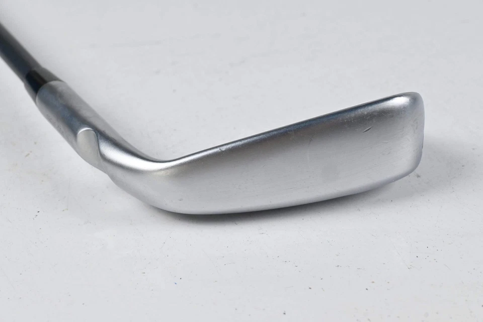 Left Hand Ping ChipR Chipper / 38.5 Degree / Regular Flex Ping Alta CB Slate AWT - Image 3 of 4