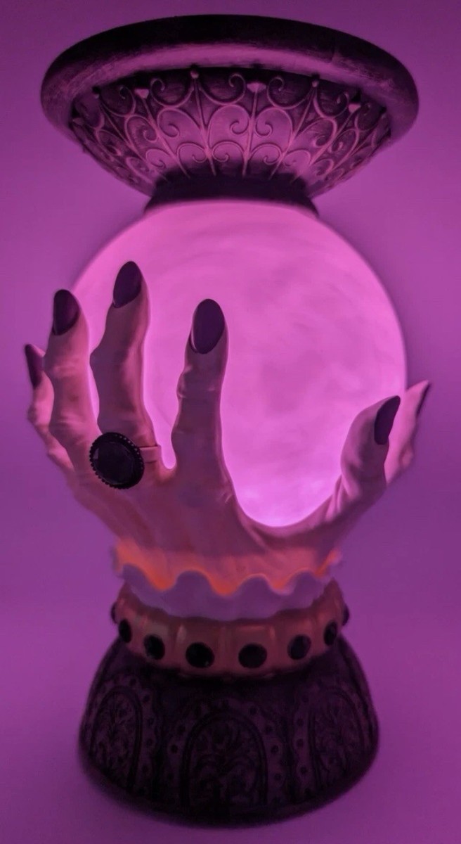 SF・ファンタジー・ホラー Scrye LifeCounter: DemonClaw&CrystalBall Scrye LifeCounter: DemonClaw&CrystalBall