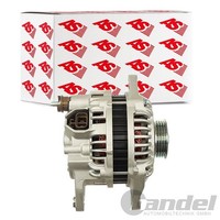 As-Pl Generator Lichtmaschine 70A Passend FüR Mazda 323 Demio MX-5 | A5185