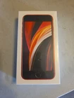 iPhone SE (2nd Generation) 64GB Unlocked, Product Red