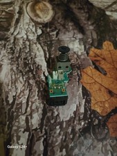 Nintendo gamecube DOL-001 Power button