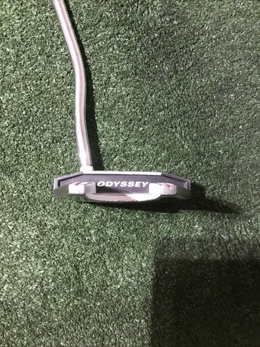 Odyssey O-Works 7 Putter 29" Zoll (RH) Erwachsene oder Junioren - Bild 4 von 12