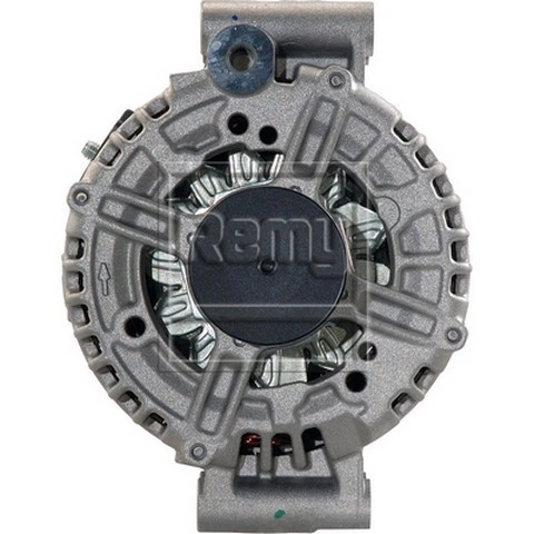 Alternador Remy 12892 Premium para modelos BMW seleccionados 07-13 Foto 3 de 4
