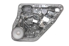 MERCEDES-BENZ A W177 AMG A 35 4-matic 177.051 T&uuml;rfensterheber hinten rechts 2900
