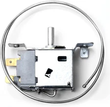 Fridge Freezer Thermostat Refrigerator Cold Temperature Control Universal WPF...