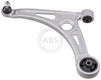 A.B.S. 212154 Lenker, RadaufhäNgung Vorne Links Unten FüR Hyundai KIA