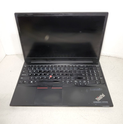 Lenovo ThinkPad E15 Gen 2 i5-11th gen. No RAM/SSD/OS. NO SIGNS OF POWER! #69