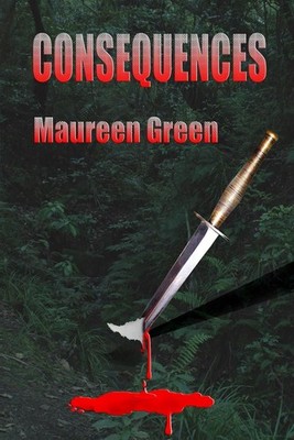 Consequences by Maureen Green (English) Paperback Book