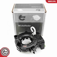 Wickelfeder Airbag Esen Skv 96SKV636 FüR Mitsubishi L200 4WD KJ0T KL1T