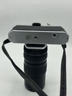 ASAHI Pentax spotmatic II W/ MAKINON MC F/80-200MM F/4.5 (UNTESTED) #165 — photo 5