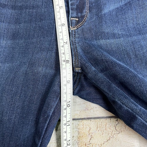 Diesel Women’s Doris-B Super Slim Bootcut Medium Wash Denim Jeans Size 29 - Picture 11 of 12