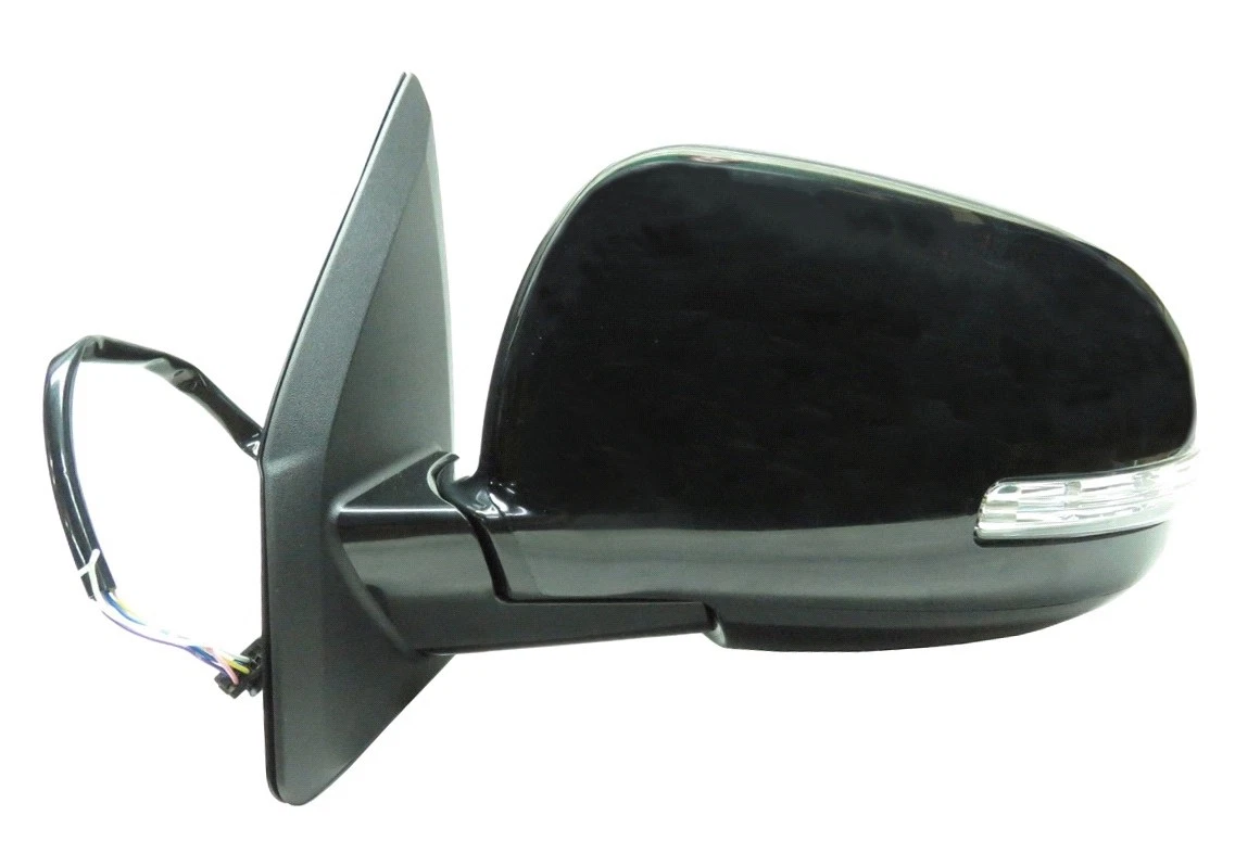 Specchietto Retrovisore Sinistro per MITSUBISHI OUTLANDER (CW0) 2007