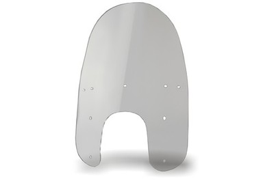 Harley-Davidson Dyna Switchback (1991-2017) Chopper Tall Touring Windscreen