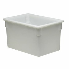 New Cambro 182615P148 Food Storage Container, 7181