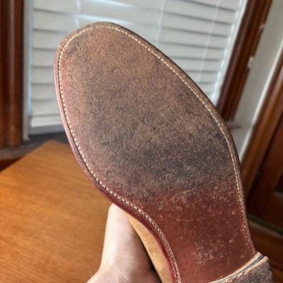 Alden D6404F
