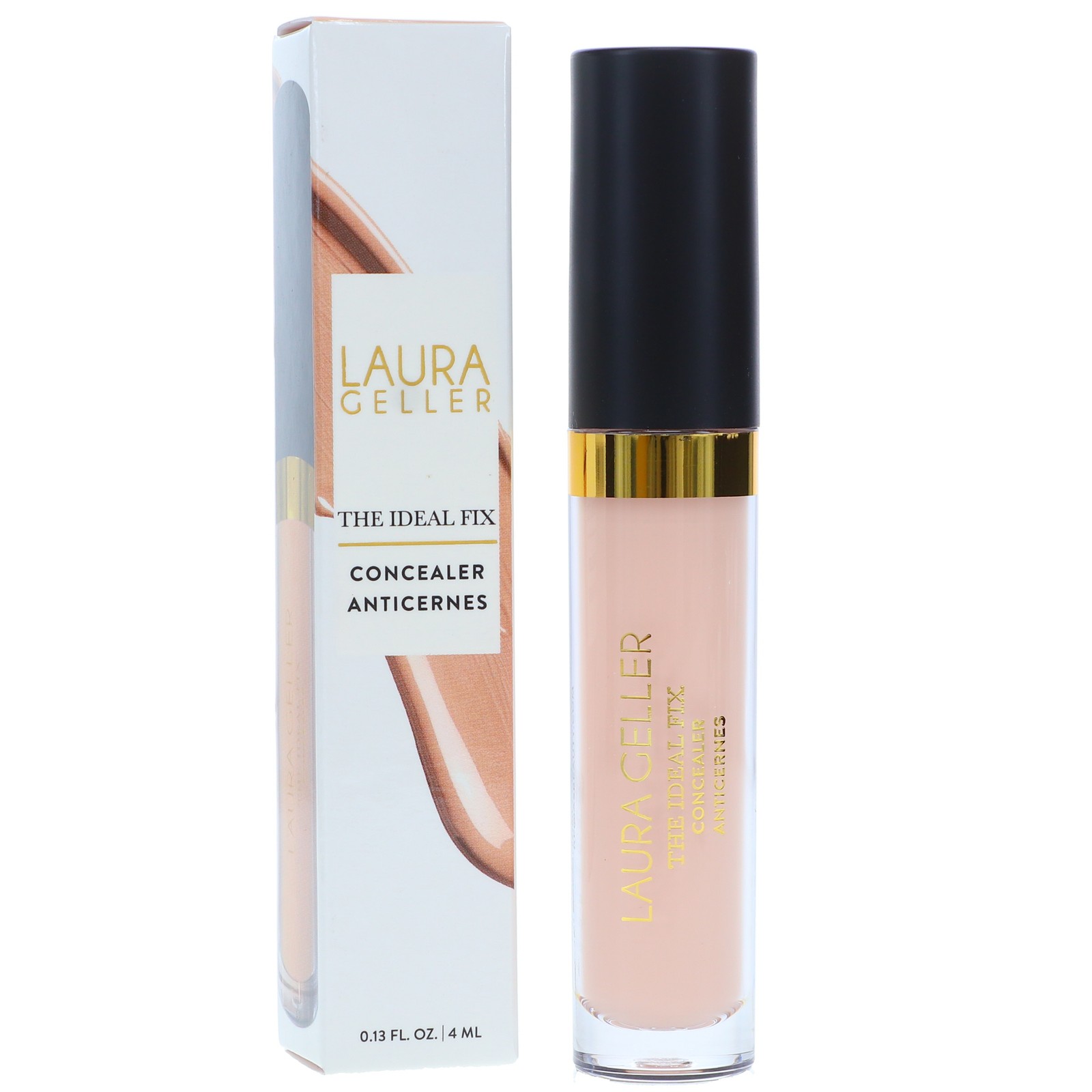 Laura Geller 013 5790₽