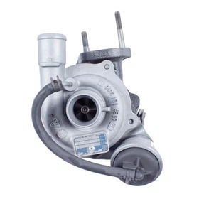 Borg Warner Turbolader 54359900006 Suzuki 1.3 DDiS 93177409 Ignis Swift Wagon R