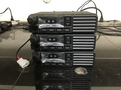 ''Lot of 3'' Vertex Standard VX-2100-G7-45