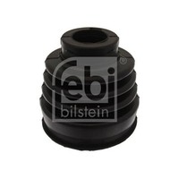 Faltenbalg Antriebswelle Vorne Links FüR Lancia Delta 831 79 Bis 92 Febi Teil