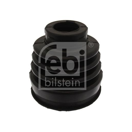Faltenbalg Antriebswelle Vorne Links FüR Lancia Delta 831 79 Bis 92 Febi Teil-image