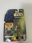 Star Wars Lobot Power of The Force Freeze Frame Action Figure 1998 Kenner
