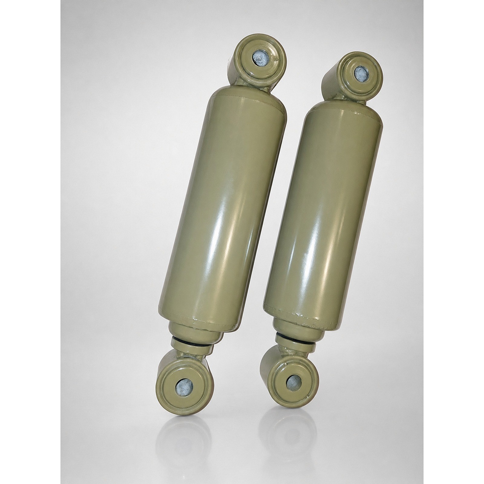 MASERATI MISTRAL GHIBLI INDY MEXICO FRONT SHOCK SET 57214-0Z