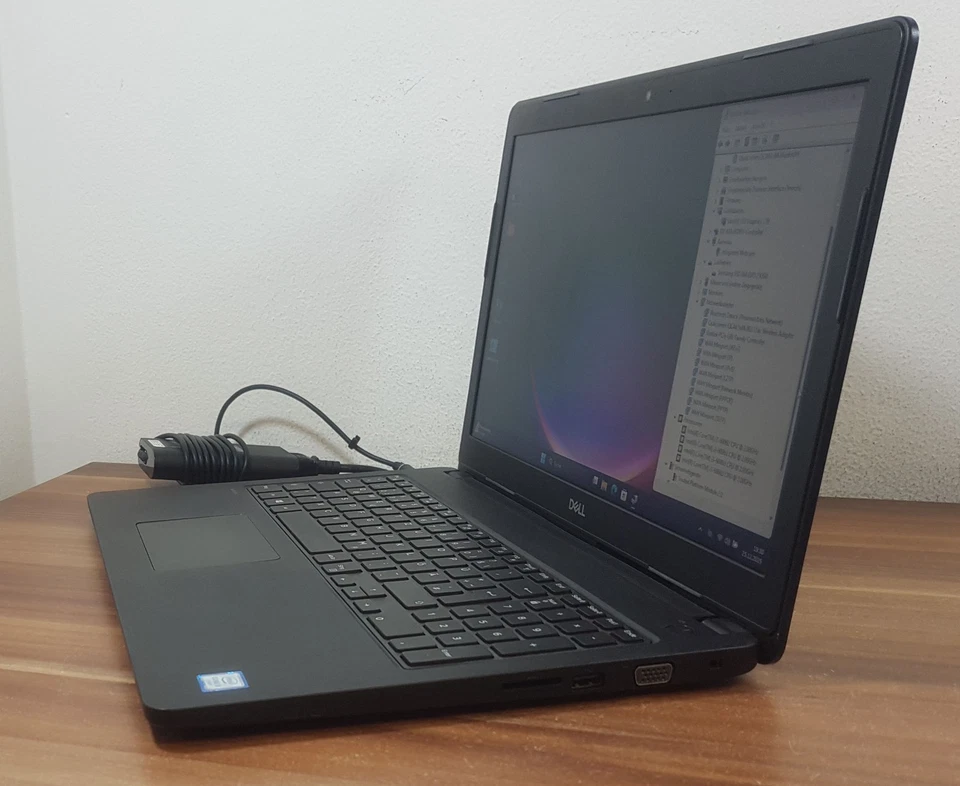 Dell Latitude 3580 · i3-6006U · 8GB · 250GB, Foto 4 von 5
