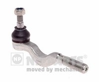 Nipparts Spurstangenkopf Gelenkkopf J4825024 FüR Mitsubishi Hyundai Pajero HP 2