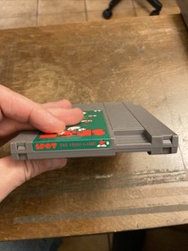 Spot Nintendo NES
