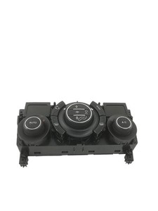 96711892XU Gruppe Befehle Heizung Klima Lüfter CITROEN C3 Picasso (2010)