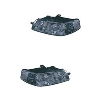 Halogen Scheinwerfer Set Links & Rechts H1/H7 FüR Fiat Palio Weekend