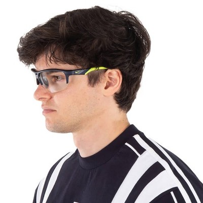 Nike Clear Sport Men's Sunglasses RUN X2 D 457 72 RUN X2 D 457 72