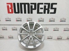MERCEDES-BENZ A CLASS W177 2018 - ONWARDS GENUINE 17" DIAMOND CUT ALLOY 6.5J44ET