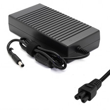 🔌 Chargeur pour DELL XPS M2010 PA-15 150W BATTERY CHARGER POWER SUPPLY  ✅