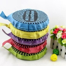 4x Whoopee Whoopie Cushion Fart Bomb Novelty Trick Joke Party Favour Gag Kids — image 2