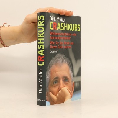 Crashkurs  |  Jan-Dirk Müller