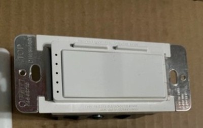 1 Replacement Switch Feit Electric Wi-Fi Smart Dimmer 3 Way Intertek 5014010