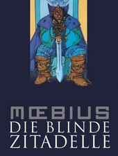 Die blinde Zitadelle Moebius