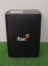 FON FONERA SIMPL WIFI CALLING GLOBAL FON2412B04 INTERNET BRAND NEW