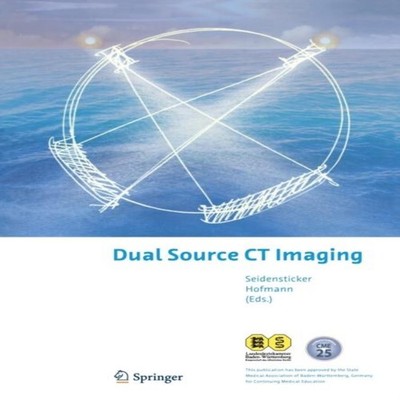 Dual Source CT Imaging Springer Nature B.V. Paperback Springer Na