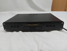 Roksan Caspian CD/ dvd.Player with remote
