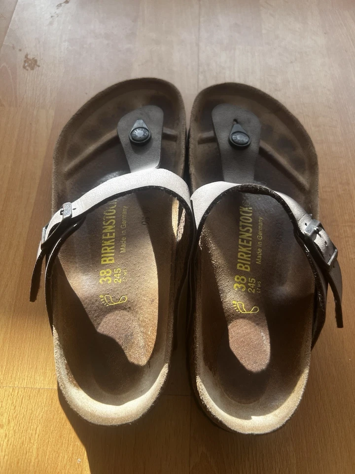 Birkenstock Gizeh, Foto 2 von 5