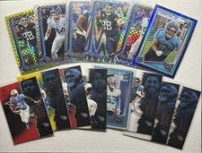 Tennessee Titans