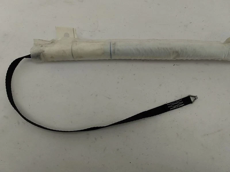 Volvo C30 Passenger Right Roof Air Bag Airbag Fits 2008-2013  Foto 3 de 4