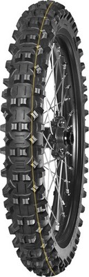 Mitas Terra Force-EF Super Front Tire | 90/90-21 (70000961)