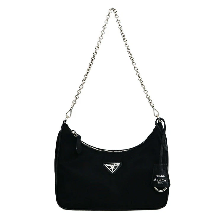 VEGA Re-Nylon Shoulder Bag view 2