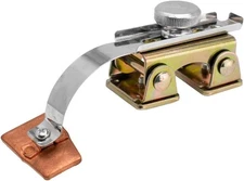 Strong Hand Tools AGK320 Hole Plug Magnet, Standard, Copper, Silver/Gray 