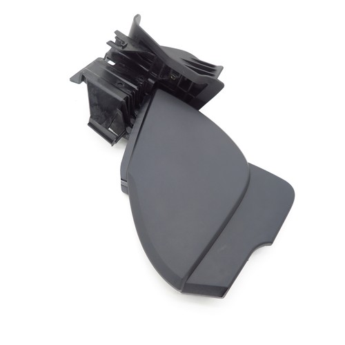 Abdeckung Klappe Verdeck links Porsche 718 Boxster 982